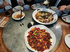 -首秀·四川料理(星耀101店)