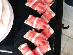 -马家斑.鲜鱼火锅(松湖万科店)