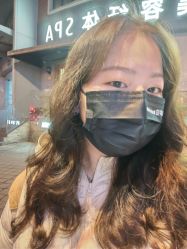 点击看大图 -潘多拉Hairsalon