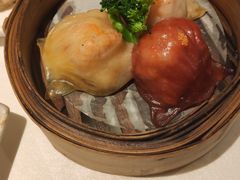 -安蒂娅.悦景轩中餐厅(西乡店)