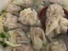 -梦花街馄饨店(中华苑店)