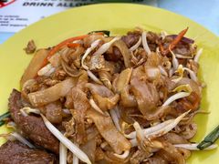 -明记烧鱼美味店