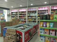 零售区-小资小味(东门店)