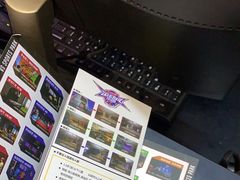 -VS SPORTS PARK运动玩乐园·团建·生日会(合生汇店)