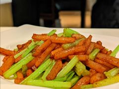 -南门小馆·清真(国贸商城店)