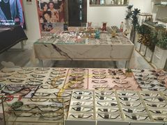 -肆兮眼镜·蔡司·徕卡战略合作店(大坪店)