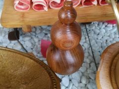 -慢丽江·云南野生菌土鸡锅(西山店)