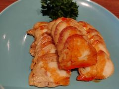 -香厨中餐厅(松北香格里拉店)