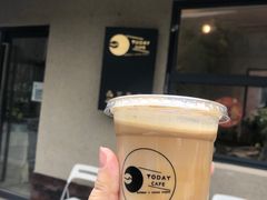 -Bamboo Today Cafe(国创园店)