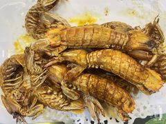 -望海潮海鲜店 特色家常菜(在海一方店)