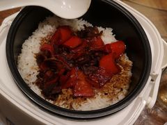 肉汤泡饭-湘味淳(千禧街店)