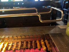 -麦凯伦烧烤·精酿超级工厂店(金桥总店)