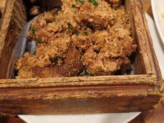 -一楼食业·美食人家