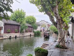 -南浔古镇