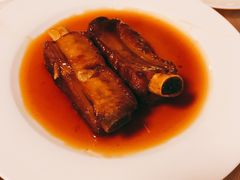 -厉家菜(德胜门总店)