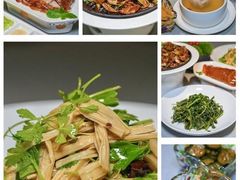 -悦融·京鲁菜·露台花园(安定门店)