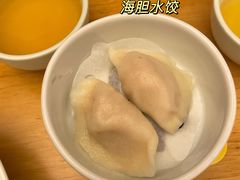 -船歌·鱼水饺青岛菜(闽江二路店)