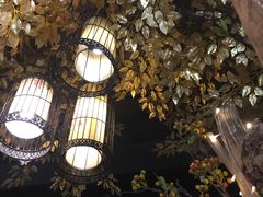 -冰城小镇音乐串吧·聚会餐厅(百子湾店)