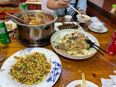 -鲁西南老厨子·特色鲁菜(经一纬五店)