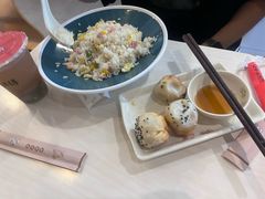 -咬不得高祖生煎·简餐(转塘华润店)