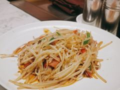 -火地铁板烧(河西龙湖天街店)