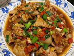 -八碗湘长沙市井菜(坡子街店)