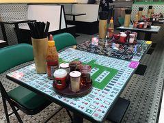 大堂-莅香岛港式餐厅(滨江道店)