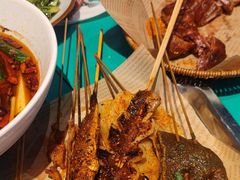 -川正旺江湖菜(三元桥店)