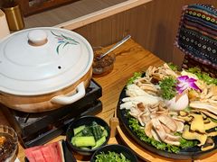 -束河人家(南锣鼓巷店)