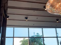 -顺德美的万豪酒店-万豪中餐厅