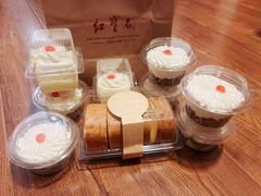 -红宝石·鲜奶小方(莘庄龙之梦店)