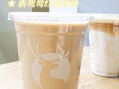 -瑞幸咖啡(凯德龙之梦莘庄店)