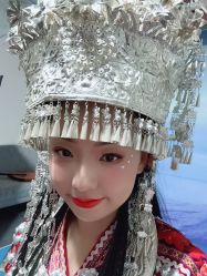 -盘子女人坊古装写真摄影(天津总店)