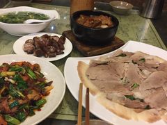 -田园印象·成都土菜院子(华阳店)