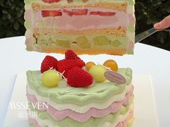 -蜜思琪蛋糕(民生路店)