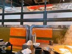 -锅说大脸毛肚重庆老火锅(佐阾店)