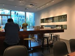 -Seesaw Coffee(上海尚悦湾店)