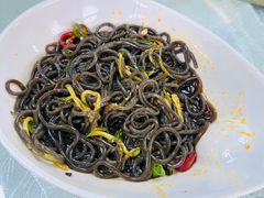 -大草原清真饭庄(沙河店)
