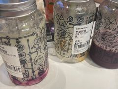 -野萃山·潮汕厚果汁(十亩地店)