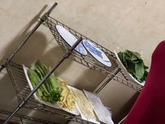 -新乡杨记红焖羊肉火锅(天坛南门店)