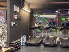 -TOP健身私教工作室(侨香店)