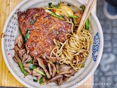 -无名氏面馆(邮电路店)
