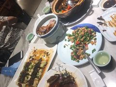-新好景海鲜酒家(新塘店)