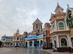 -厦门方特梦幻王国