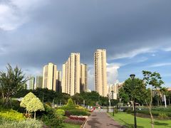 -文华公园(禅城区)