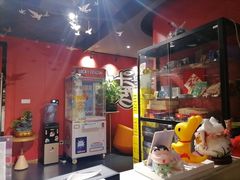 -沸奇公园·情景团建·年会露营烧烤轰趴生日(科技园店)