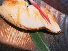 -千代武日本料理(开发区店)