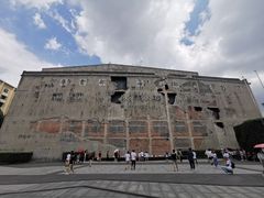 -上海四行仓库抗战纪念馆