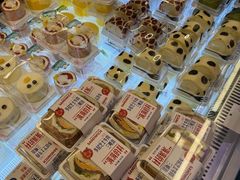 -红星前进面包牛奶公司(君太店)