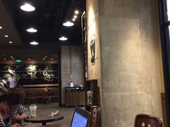 -星巴克(北京复兴路店)